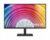 SAMSUNG MONITOR 32 CALE LS32A600NAUXEN VA 2560X1440 WQHD 16:9 1XHDMI 1XDP 3XUSB 3.0, 1XUSB 2.0 5MS HAS+PIVOT PŁASKI 3 LATA ON-SITE