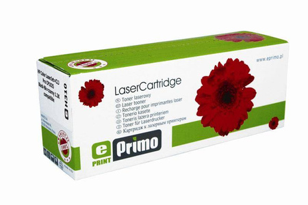 TONER ZAMIENNY EPRIMO HP126A CE310A EH310 CZARNY 1200 STR.