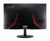 ACER MONITOR 24 CALE NITRO ED240QS3BMIIPX CURVED/180HZ/1MS