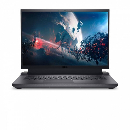 DELL NOTEBOOK INSPIRON G16 7630/CORE I9-13900HX/32GB/1TB SSD/16.0 QHD+/GEFORCE RTX 4070/CAM & MIC/WLAN + BT/BACKLIT KB/6 CELL/W11PRO/2Y BASIC ONSITE