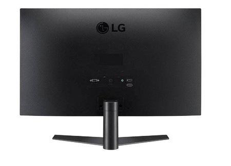 LG ELECTRONICS MONITOR 27MP60GP-B 27 CALI IPS FHD 1MS MBR FREESYNC