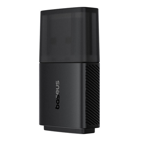 ADAPTER WIFI BASEUS FASTJOY 300MBPS (CZARNY)