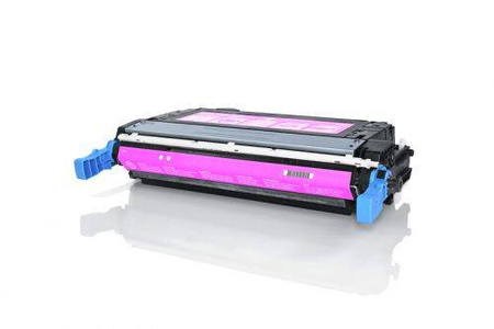 TONER ORYGINALNY HP643A Q5953A_UO MAGENTA 10000 STRON