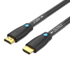 KABEL HDMI VENTION AAMBJ, 5M, 4K 60HZ (CZARNY)