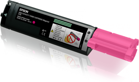 TONER ORYGINALNY EPSON S050192 C13S050192 MAGENTA 1500 STRON