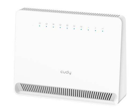 CUDY ROUTER LT700E GIGABIT AC1200 4G LTE SIM