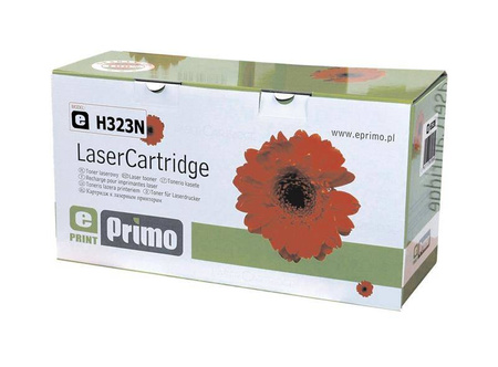 TONER ZAMIENNY EPRIMO HP128A CE323A EH323N MAGENTA 1300 STR.