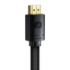 KABEL HDMI BASEUS 8K@60HZ, 8M (CZARNY)