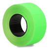 ETYKIETY SAMOPRZYLEPNE 23X16MM DO METKOWNIC EMERSON ZIELONE 5ROLEK*600SZT