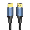 KABEL HDMI 2.1 VENTION ALGLF, 1M, 8K 60HZ/ 4K 120HZ (NIEBIESKI)