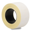 ETYKIETY SAMOPRZYLEPNE 24X15,5MM DO METKOWNIC EMERSON BIAŁE 5ROLEK*600SZT