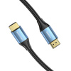 KABEL HDMI 2.0 VENTION ALHSI, 3 M, 4K 60HZ, 30 AWG (NIEBIESKI)