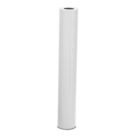 PAPIER W ROLI 914MM X100M 80G EMERSON GILZA 76MM