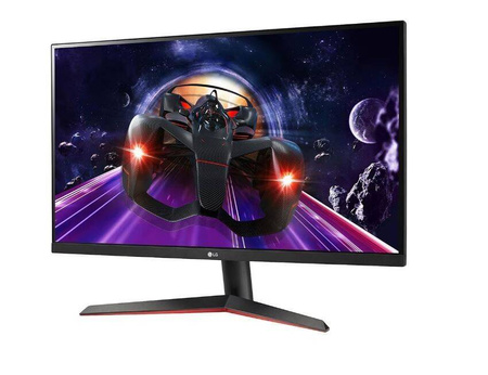 LG ELECTRONICS MONITOR 27MP60GP-B 27 CALI IPS FHD 1MS MBR FREESYNC