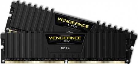 CORSAIR PAMIĘĆ DDR4 VENGEANCE LPX DDR4 16GB/3000(2X8GB) CL16