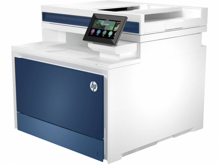 HP INC. URZĄDZENIE WIELOFUNKCYJNE COLOR LASERJET PRO 4302FDN 4RA84F