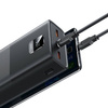 USAMS POWERBANK 30000MAH PB68 PD + QC 3.0 FAST CHARGE
