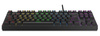 KRUX KLAWIATURA GAMINGOWA ATAX RGB OUTEMU BLUE