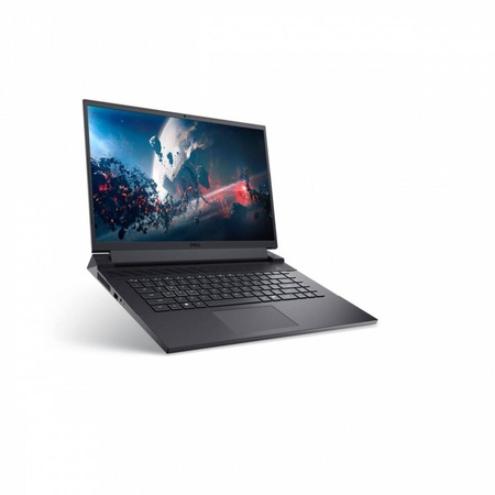 DELL NOTEBOOK INSPIRON G16 7630/CORE I9-13900HX/32GB/1TB SSD/16.0 QHD+/GEFORCE RTX 4070/CAM & MIC/WLAN + BT/BACKLIT KB/6 CELL/W11PRO/2Y BASIC ONSITE