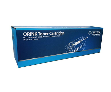 TONER ZAMIENNY ORINK 46490404 CZARNY 1500 STRON