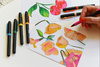 FLAMASTRY BIC INTENSITY PREMIUM 977892 MIX*24