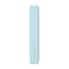 Powerbank magnetyczny Baseus Magnetic Mini 10000mAh, USB-C 20W MagSafe (niebieski)