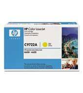 TONER ORYGINALNY HP641A C9722A YELLOW 8000 STRON