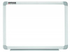 TABLICA SUCHOŚCIERALNA MAGNETYCZNA 90X120CM OFFICE PRODUCTS RAMA ALUMINIOWA