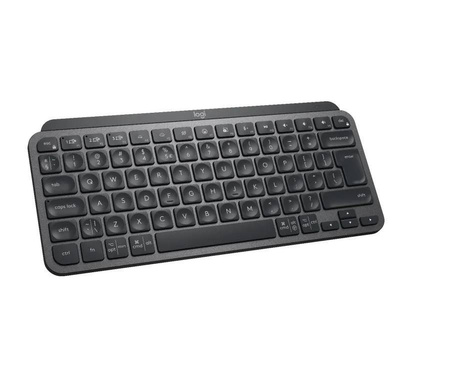 KLAWIATURA BEZPRZEWODOWA MEMBRANOWA LOGITECH MX KEYS MINI 920-010498