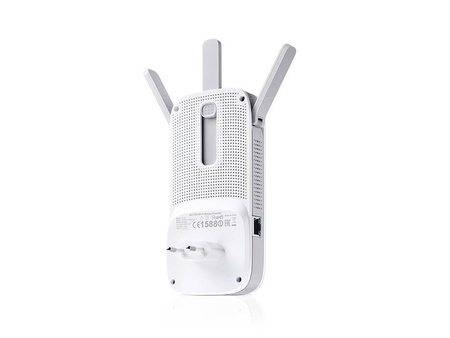 TP-LINK RE450 RANGE EXTENDER AC1750 1XLAN