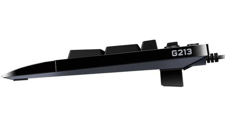 KLAWIATURA PRZEWODOWA MECHANICZNA LOGITECH G213 920-008093