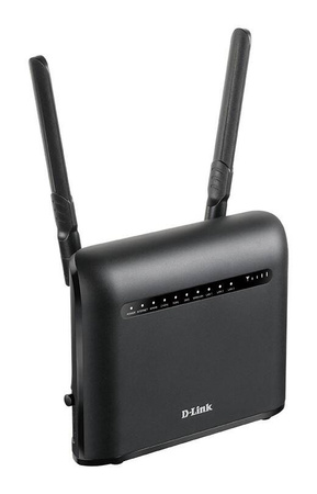 D-LINK ROUTER DWR-953V2 4G LTE 1WAN/LAN 3LAN AC1200