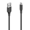 KABEL USB 2.0 DO MICRO USB VENTION CTIBF 2A 1M (CZARNY)