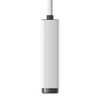 ADAPTER SIECIOWY BASEUS LITE SERIES USB DO RJ45, 100MBPS (BIAŁY)