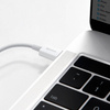 Kabel USB-C do Lightning Baseus Superior Series, 20W, PD, 2m (biały)