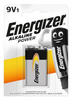 BATERIA ALKALICZNA 6F22 ENERGIZER ALKALINE POWER