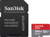 SANDISK ULTRA MICROSDXC 256GB 150MB/S A1 + ADAPTER SD