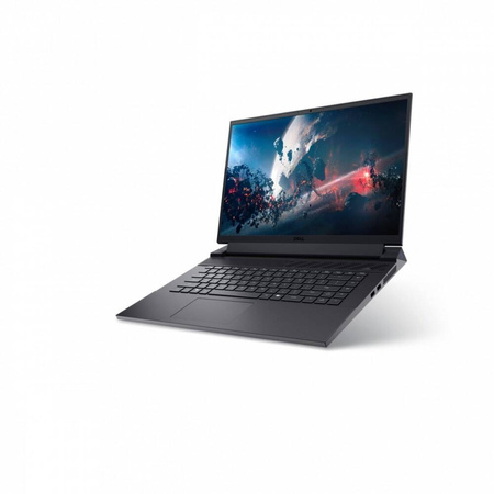 DELL NOTEBOOK INSPIRON G16 7630/CORE I9-13900HX/32GB/1TB SSD/16.0 QHD+/GEFORCE RTX 4070/CAM & MIC/WLAN + BT/BACKLIT KB/6 CELL/W11PRO/2Y BASIC ONSITE