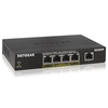 NETGEAR PRZEŁĄCZNIK GS305P 5X1GE (4XPOE)