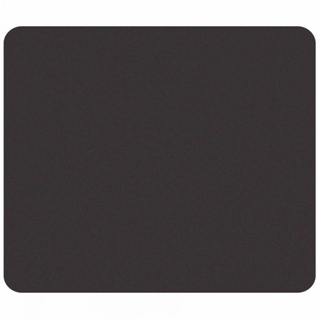 PODKŁADKA POD MYSZ FELLOWES ECONOMY 29704 CZARNA
