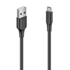 KABEL USB 2.0 DO MICRO USB VENTION CTIBG 2A 1,5M (CZARNY)