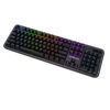 KRUX KLAWIATURA GAMINGOWA - COMET RGB OUTEMU BLUE