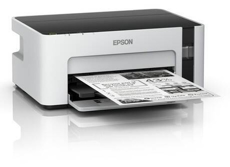 EPSON DRUKARKA ITS M1100 A4/MONO/3PL/32PPM/USB/3.5KG