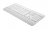KLAWIATURA BEZPRZEWODOWA MECHANICZNA LOGITECH K650 920-010977