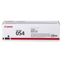 TONER ORYGINALNY CANON 054K 3024C002 CZARNY 1500 STRON