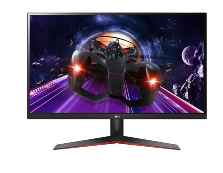 LG ELECTRONICS MONITOR 27MP60GP-B 27 CALI IPS FHD 1MS MBR FREESYNC