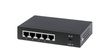 INTELLINET SWITCH GIGABIT 5 PORTÓW RJ45 POE+, DESKTOP