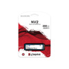 KINGSTON DYSK SSD NV2 250GB M.2 2280 PCI-E 4.0 NVME 3000/1300