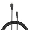 KABEL USB 2.0 DO MICRO USB VENTION CTIBG 2A 1,5M (CZARNY)