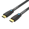 KABEL HDMI VENTION AAMBH, 2M, 4K 60HZ (CZARNY)